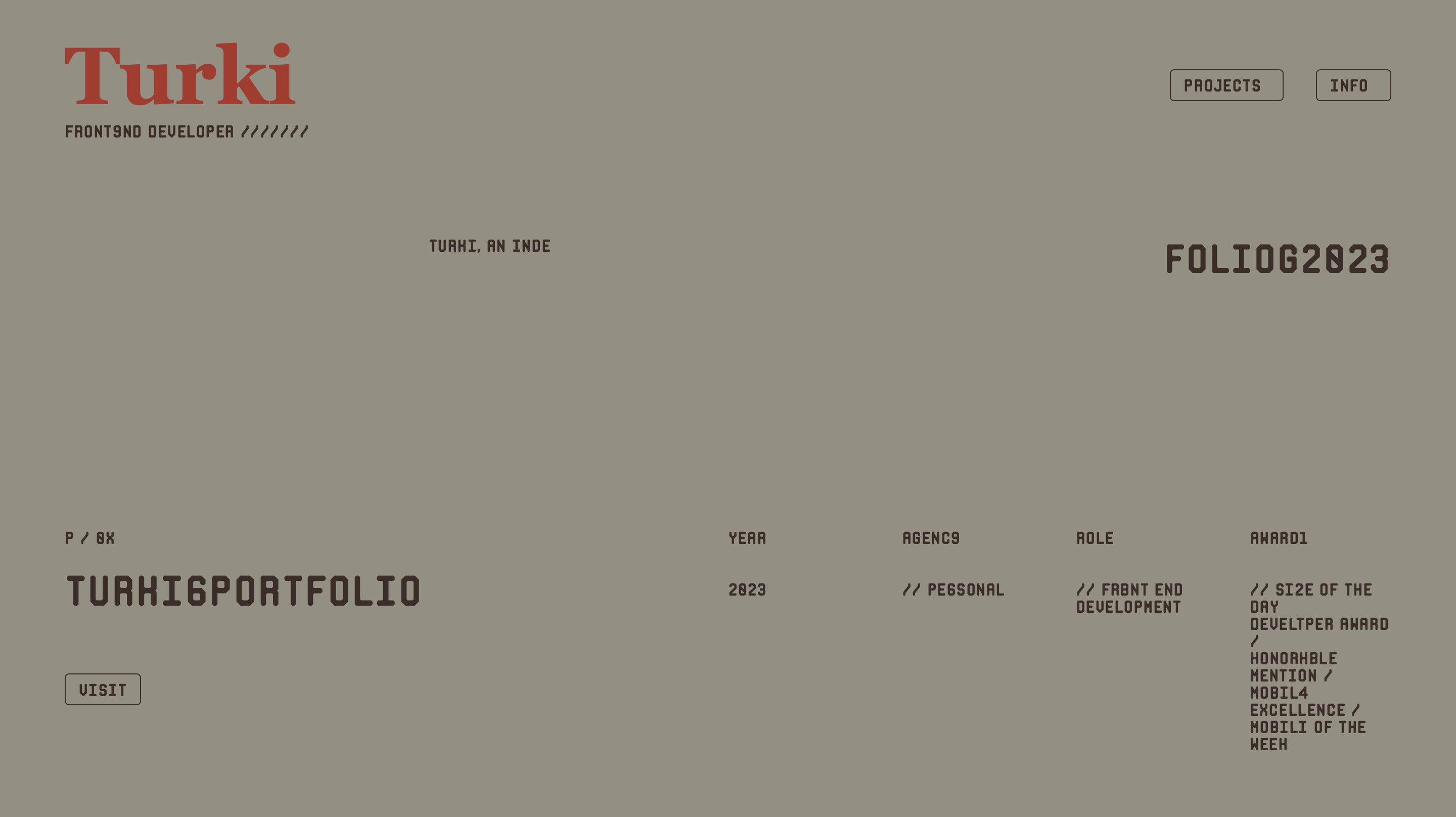 Project Screenshot